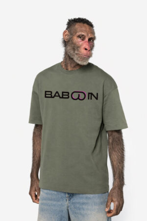 Tricou PRIMAL | khaki